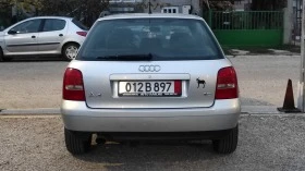 Audi A4 1.8i-20v ;  !!! | Mobile.bg    5