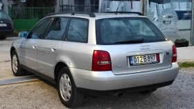 Audi A4 1.8i-20v ;  !!! | Mobile.bg    6