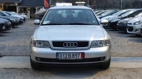 Audi A4 1.8i-20v ;  !!! | Mobile.bg    2