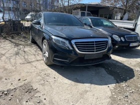 Mercedes-Benz S 350, снимка 2