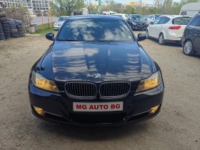 BMW 320 2.0 D , снимка 2 - Автомобили и джипове - 45078549
