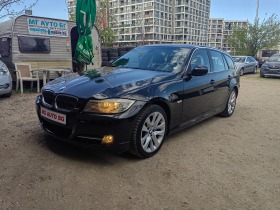 BMW 320 2.0 D , снимка 1 - Автомобили и джипове - 45078549