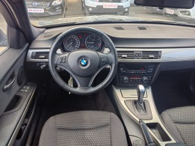 BMW 320 2.0 D , снимка 9 - Автомобили и джипове - 45078549