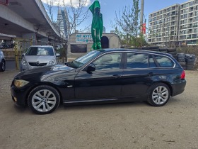 BMW 320 2.0 D , снимка 8 - Автомобили и джипове - 45078549