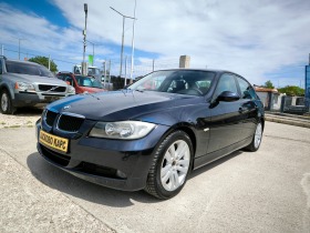 Обява за продажба на BMW 320 2.0I AUTOMAT ~6 700 лв. - изображение 1
