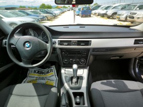 BMW 320 2.0I AUTOMAT, снимка 9 - Автомобили и джипове - 45404902
