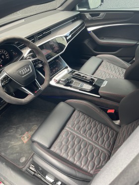 Audi Rs7 4.0 TFSI , снимка 5