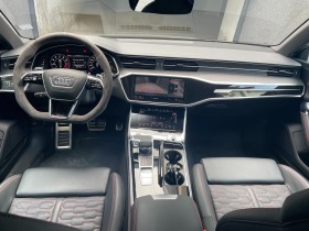 Audi Rs7 4.0 TFSI , снимка 9 - Автомобили и джипове - 45538918