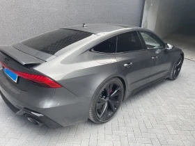 Audi Rs7 4.0 TFSI , снимка 4