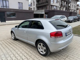 Audi A3 2.0 TDI, снимка 6