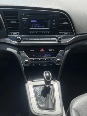 Hyundai Elantra - [13] 