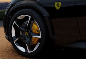Обява за продажба на Ferrari Purosangue ОЧАКВАН ВНОС V12 ~Цена по договаряне - изображение 2