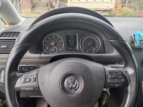 Обява за продажба на VW Touran ~15 000 лв. - изображение 9