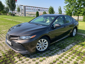 Toyota Camry, снимка 5