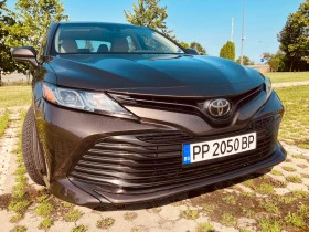 Toyota Camry, снимка 1