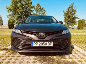 Toyota Camry | Mobile.bg    7