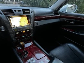 Lexus LS 460 Luxury, снимка 13