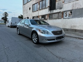 Lexus LS 460 Luxury | Mobile.bg    6