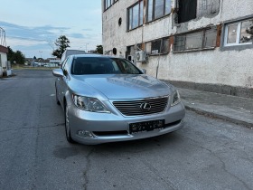 Lexus LS 460 Luxury | Mobile.bg    2