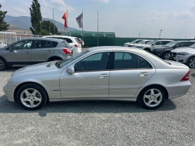 Mercedes-Benz C 220 (KATO НОВА), снимка 10