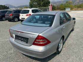 Mercedes-Benz C 220 (KATO НОВА), снимка 6