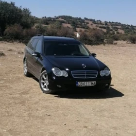 Mercedes-Benz C 200 Face lift  | Mobile.bg    3