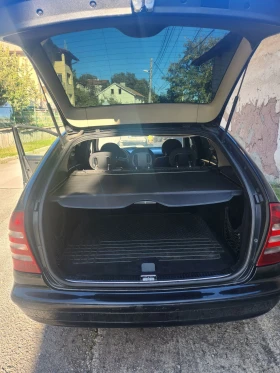 Mercedes-Benz C 200 Face lift , снимка 8