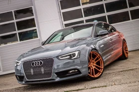 Audi A5  sportback | Mobile.bg    5