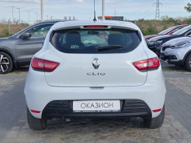 Renault Clio 1.5 dCi , 75 к.с. /Life/N1, снимка 6