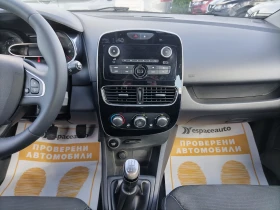 Renault Clio 1.5 dCi , 75 к.с. /Life/N1, снимка 10