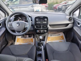 Renault Clio 1.5 dCi , 75 к.с. /Life/N1, снимка 8