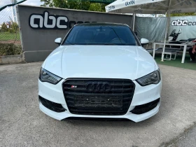 Audi S3 2.0TFSI Quattro Full Led, снимка 2