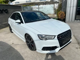 Audi S3 2.0TFSI Quattro Full Led, снимка 6