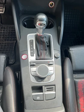 Audi S3 2.0TFSI Quattro Full Led, снимка 10