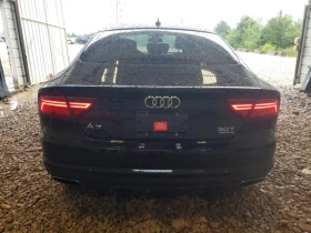 Audi A7 PRESTIGE* QUATTRO* BOSE*  | Mobile.bg    5