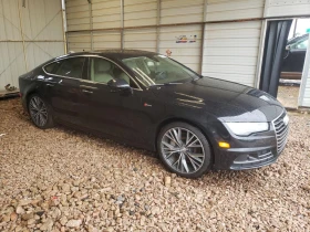 Audi A7 PRESTIGE* QUATTRO* BOSE*  | Mobile.bg    3