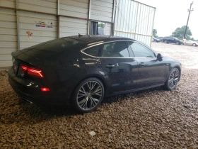 Audi A7 PRESTIGE* QUATTRO* BOSE*  | Mobile.bg    6