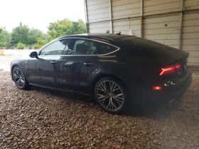 Audi A7 PRESTIGE* QUATTRO* BOSE*  | Mobile.bg    4