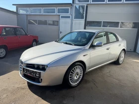 Alfa Romeo 159 1, 9 16V - [2] 