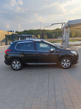 Peugeot 2008, снимка 6