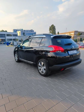 Peugeot 2008, снимка 4