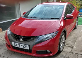 Обява за продажба на Honda Civic 1.8 Бензин ~6 000 лв. - изображение 1