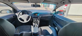 Opel Astra 1.6 ГАЗ, снимка 9