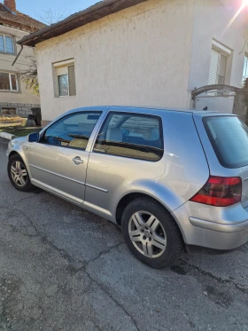 VW Golf, снимка 4