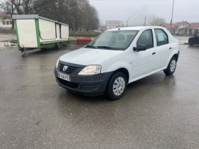 Dacia Logan 1.4i, снимка 1