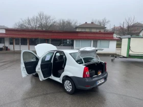 Dacia Logan 1.4i, снимка 7