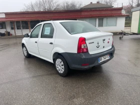 Dacia Logan 1.4i, снимка 2