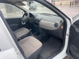 Dacia Logan 1.4i, снимка 10