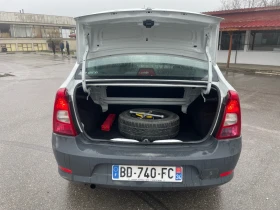 Dacia Logan 1.4i, снимка 9