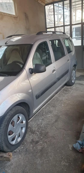 Dacia Logan 1.5 dci, снимка 3